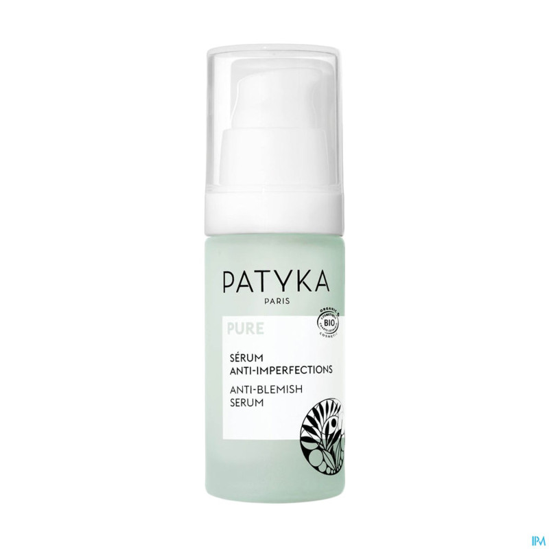 Patyka serum a/imperfections 30ml