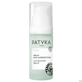 Patyka serum a/imperfections 30ml