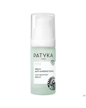 Patyka serum a/imperfections 30ml