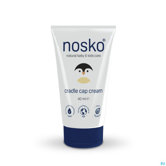Nosko creme croutes lait 40ml