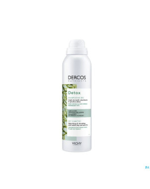 Vichy dercos nutrients sh sec    2x150ml