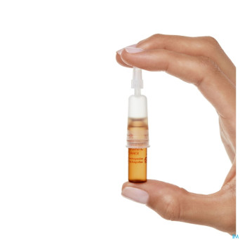 Endocare radiance concentrate amp 14x1ml