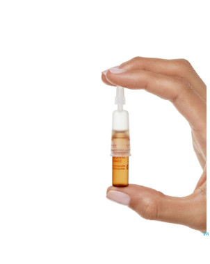 Endocare radiance concentrate amp 14x1ml