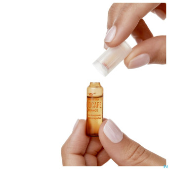 Endocare radiance concentrate amp 14x1ml