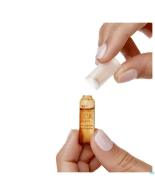 Endocare radiance concentrate amp 14x1ml