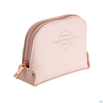 Cent pur cent le duo kabuki+loose foundation7g set