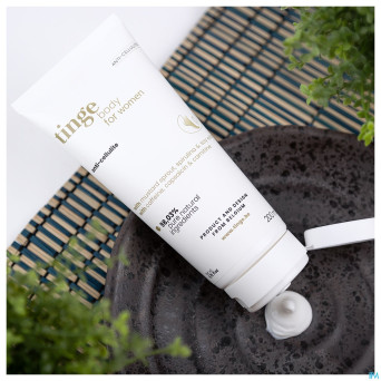 Tinge femmes a/cellulite creme    tube 200ml