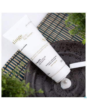 Tinge femmes a/cellulite creme    tube 200ml