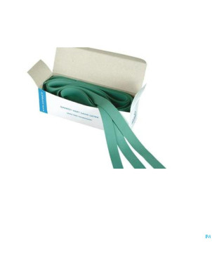 Garrot sans latex 75x1,8cm 25    wm