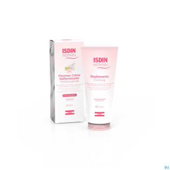 Isdin woman flavonex creme raffermissante    200ml