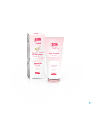 Isdin woman flavonex creme raffermissante    200ml