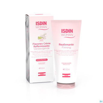 Isdin woman flavonex creme raffermissante    200ml