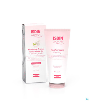 Isdin woman flavonex creme raffermissante    200ml