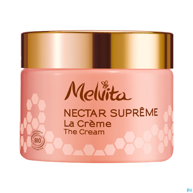 Melvita nectar supreme creme   50ml