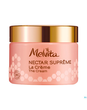 Melvita nectar supreme creme   50ml
