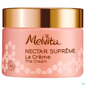 Melvita nectar supreme creme   50ml