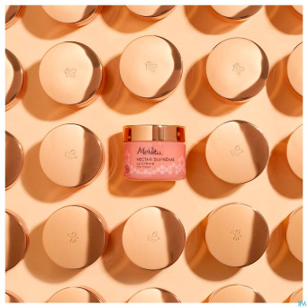 Melvita nectar supreme creme   50ml