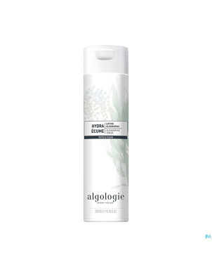 Algologie hydra ecume lotion algamarine    200ml