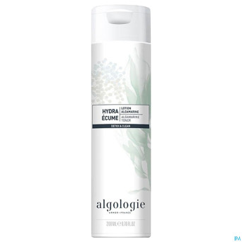 Algologie hydra ecume lotion algamarine    200ml