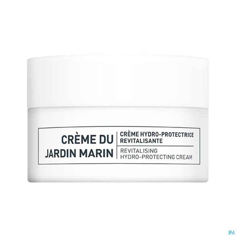 Algologie creme jardin marin hydro-prot.revit.50ml