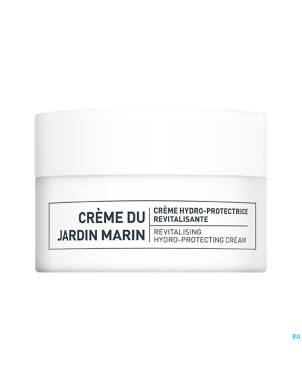 Algologie creme jardin marin hydro-prot.revit.50ml