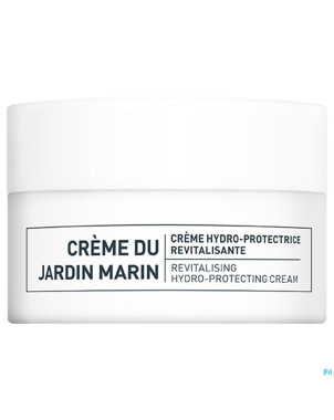 Algologie creme jardin marin hydro-prot.revit.50ml