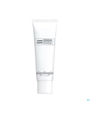 Algologie gomme marine creme gomm.desincrust. 50ml