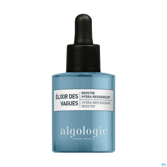 Algologie elixir vagues booster hyd.ressourc. 30ml