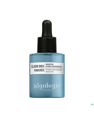Algologie elixir vagues booster hyd.ressourc. 30ml
