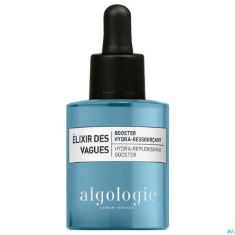 Algologie elixir vagues booster hyd.ressourc. 30ml
