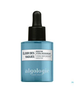 Algologie elixir vagues booster hyd.ressourc. 30ml