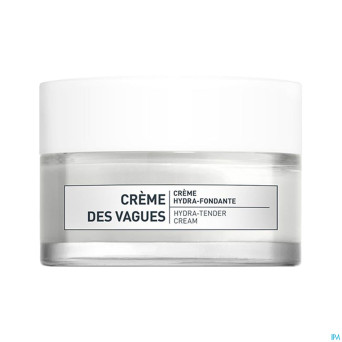 Algologie creme vagues creme hydra fondante   50ml