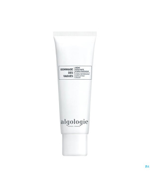 Algologie gommage vagues cr exfol.hyd.fraich. 50ml