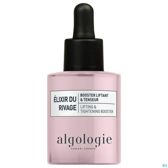 Algologie elixir rivage booster lift.tenseur  30ml
