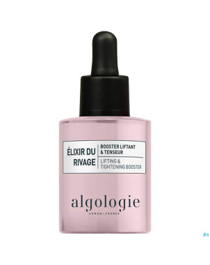 Algologie elixir rivage booster lift.tenseur  30ml