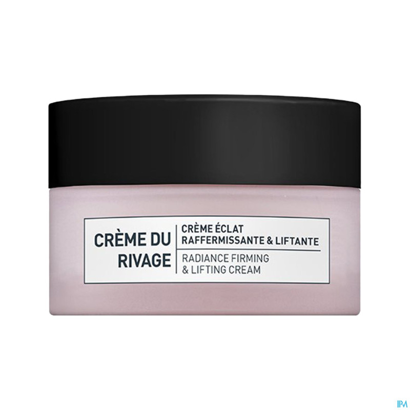 Algologie creme rivage cr eclat rafferm.lift. 50ml