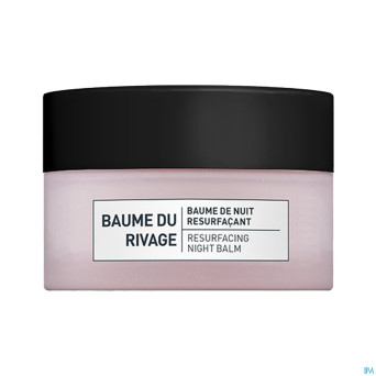 Algologie baume rivage baume nuit resurfacant 50ml