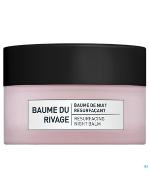Algologie baume rivage baume nuit resurfacant 50ml