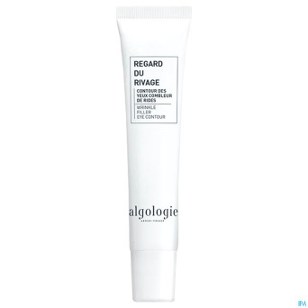 Algologie regard rivage cont.yeux combl.rides 15ml