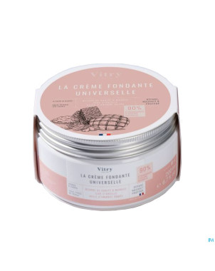 Vitry cr fondante univers. 90% orig.nat. pot 200ml