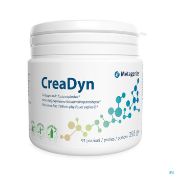 Creadyn    pdr portions 33 28379 metagenics