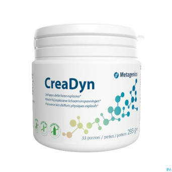 Creadyn    pdr portions 33 28379 metagenics