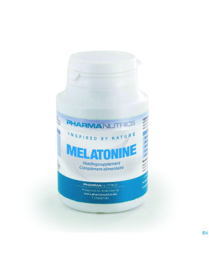 Melatonine active comp fond. 180    pharmanutrics