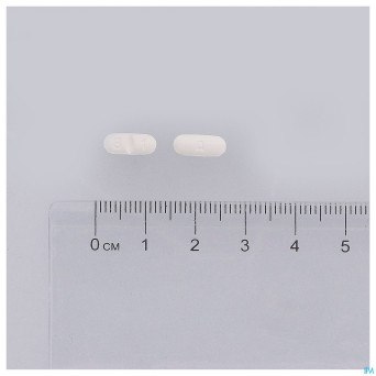 Sertraline ab  50mg comp pell 100