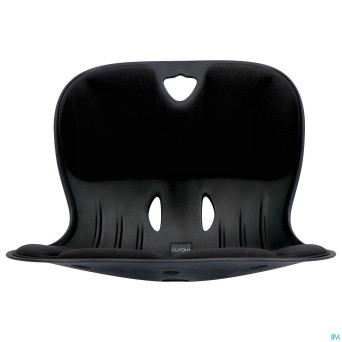 Curble wider assise active version large noir