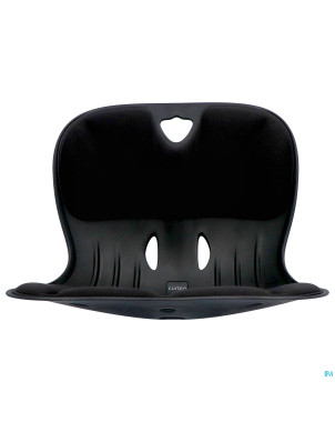 Curble wider assise active version large noir