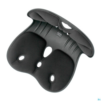 Curble wider assise active version large noir