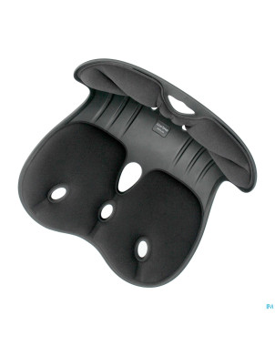 Curble wider assise active version large noir