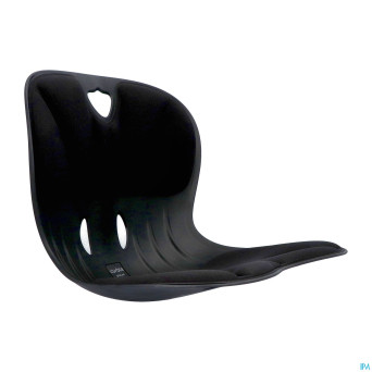 Curble wider assise active version large noir