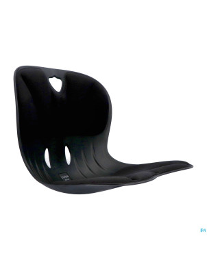 Curble wider assise active version large noir